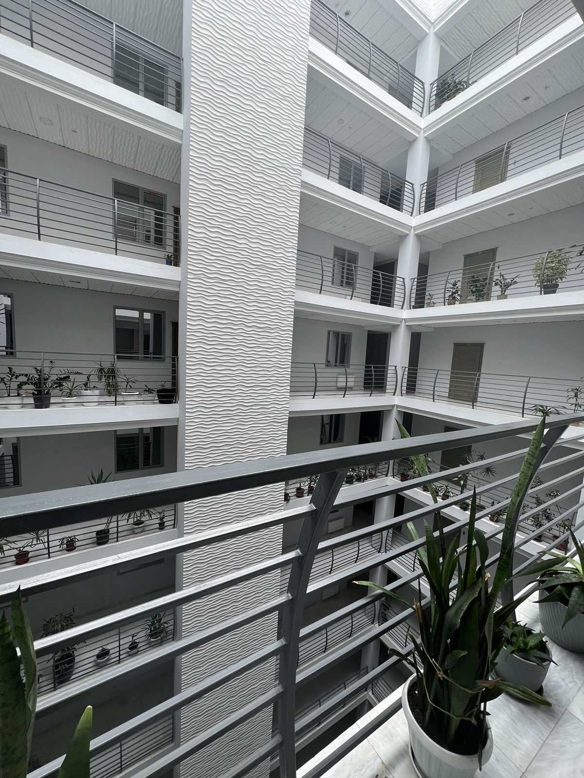 Оренда 3-кімнатної квартири 110 м², Ванный пров., 1А