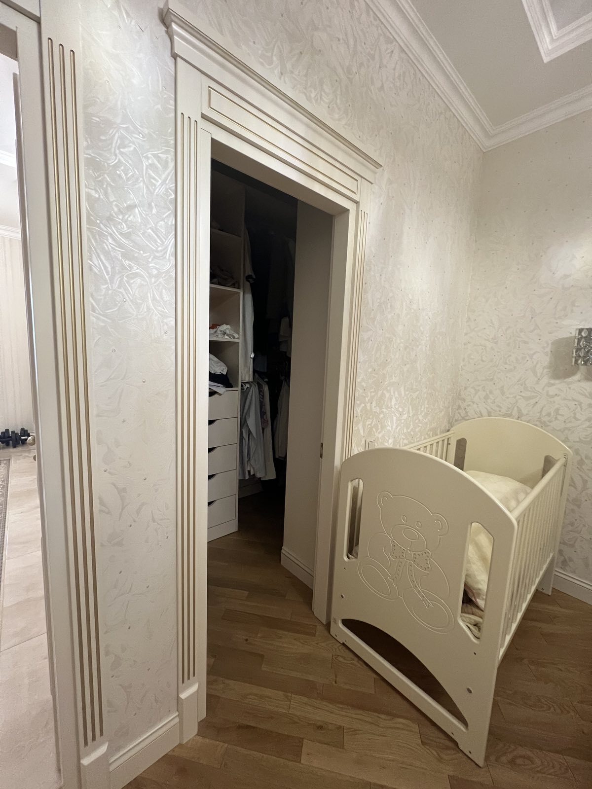 Оренда 3-кімнатної квартири 110 м², Ванный пров., 1А