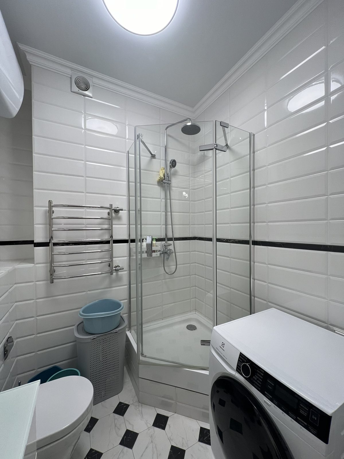 Оренда 3-кімнатної квартири 110 м², Ванный пров., 1А