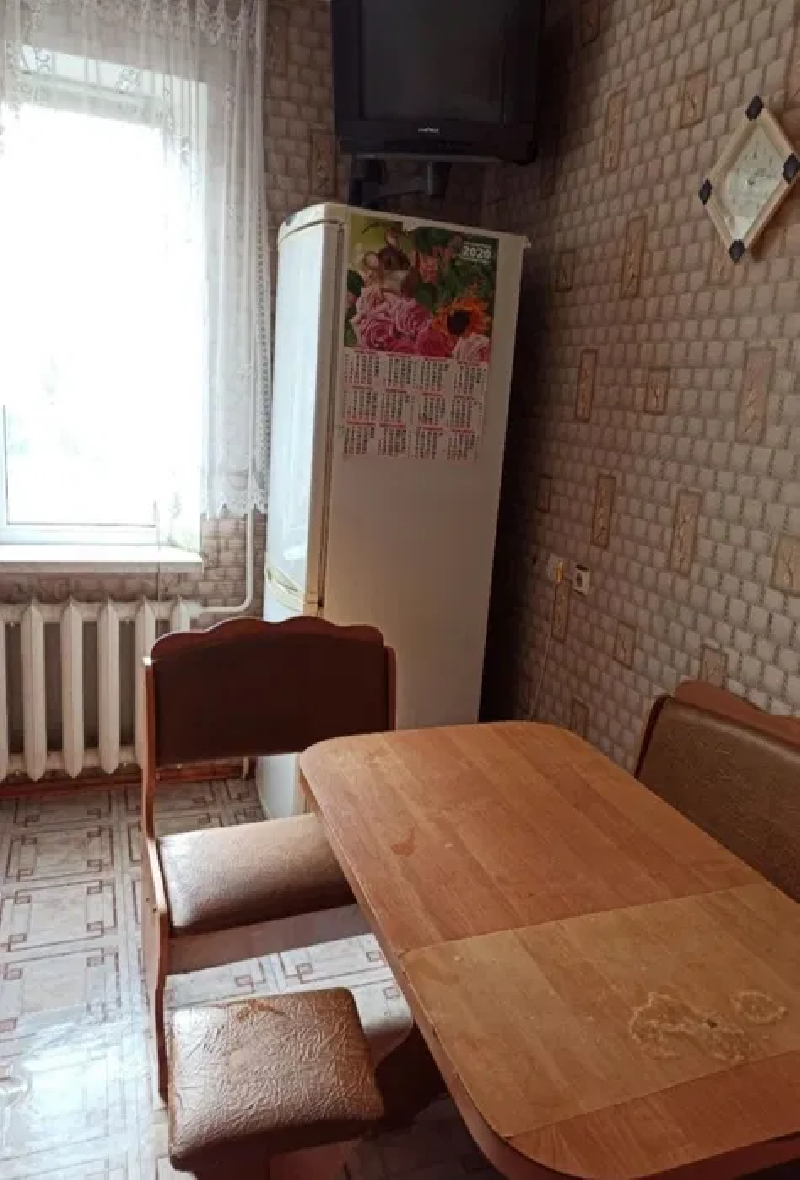 Оренда 1-кімнатної квартири 34 м², Давида Ойстраха вул.