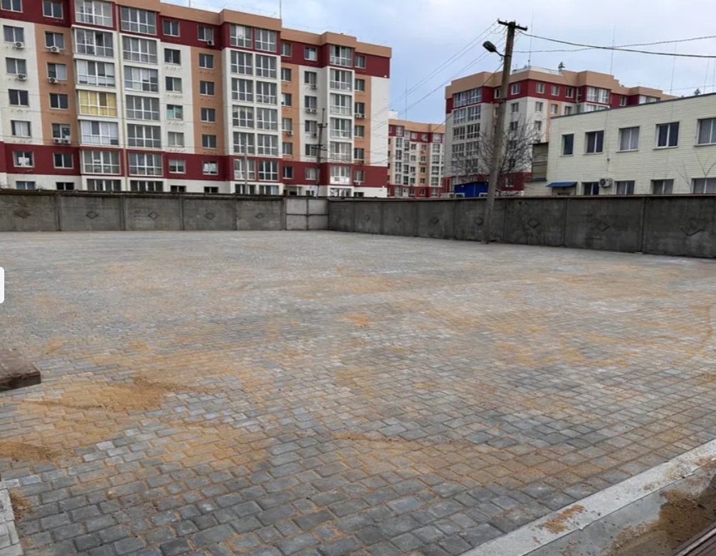 Оренда приміщення вільного призначення 500 м², Іллічівська дор.
