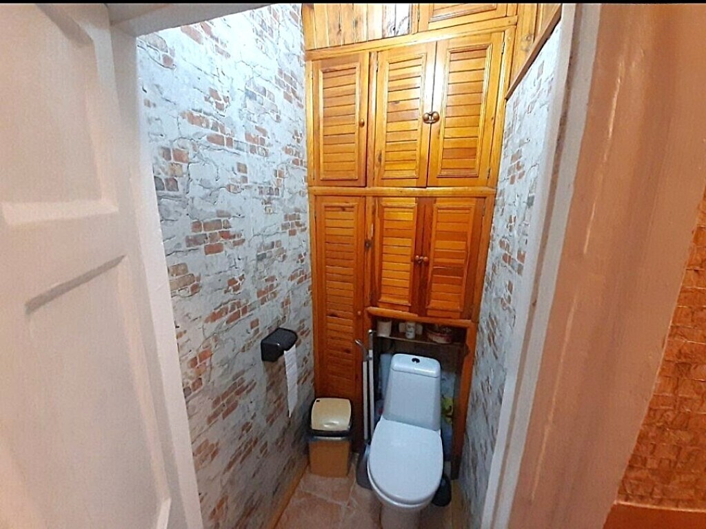 Продаж 2-кімнатної квартири 58 м², Еврейская вул., 36