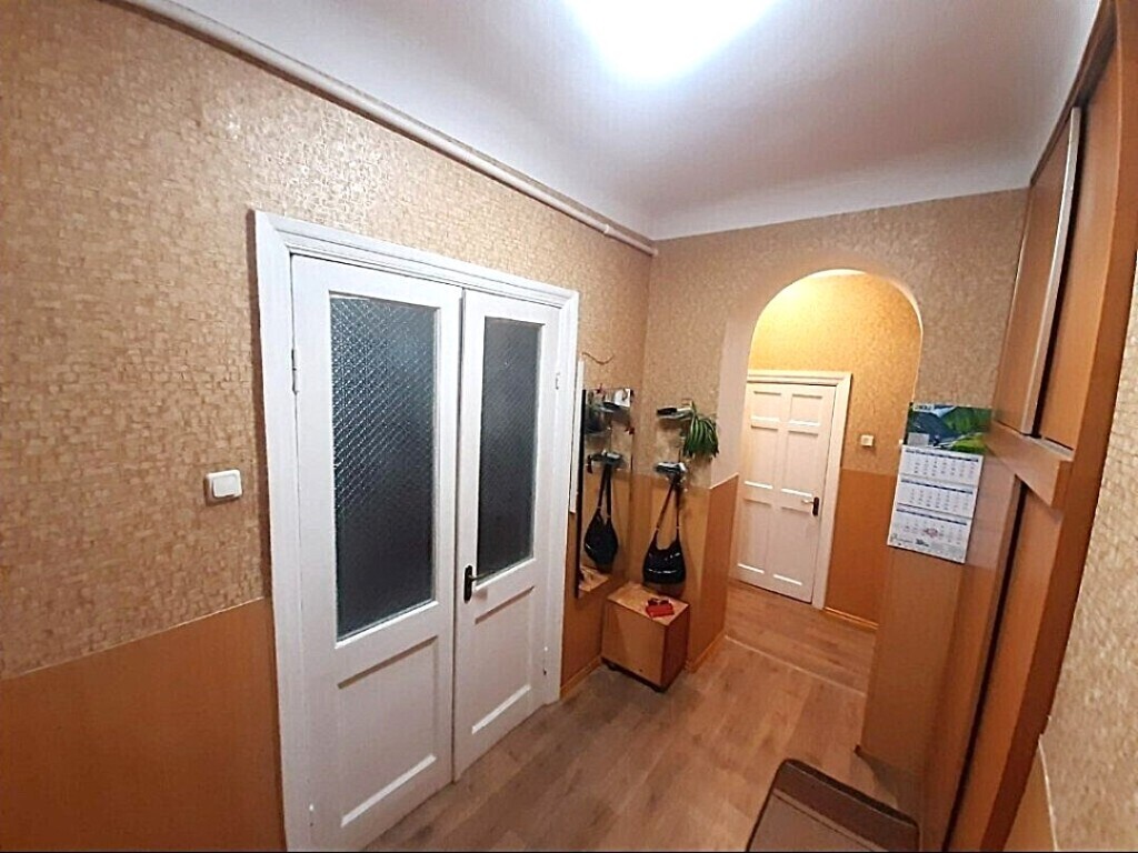 Продаж 2-кімнатної квартири 58 м², Еврейская вул., 36