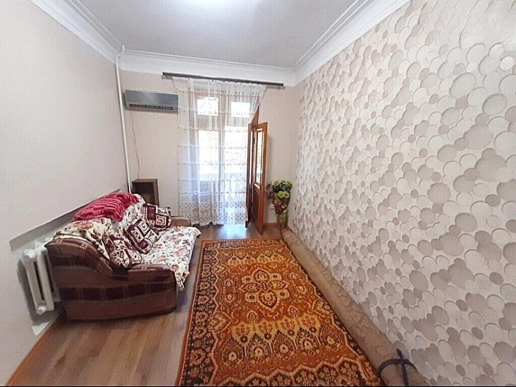 Продаж 2-кімнатної квартири 58 м², Еврейская вул., 36