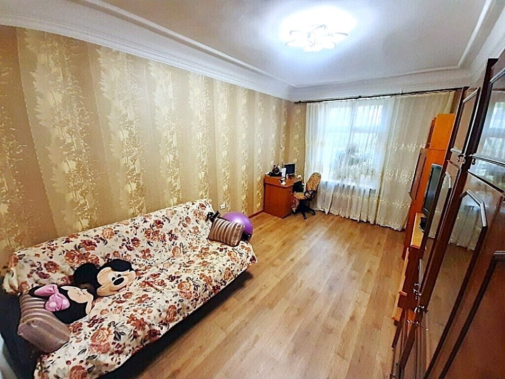 Продаж 2-кімнатної квартири 58 м², Еврейская вул., 36