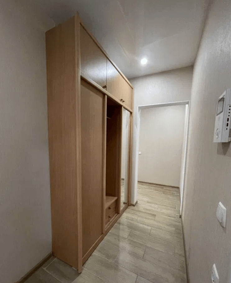 Оренда 2-кімнатної квартири 50 м²