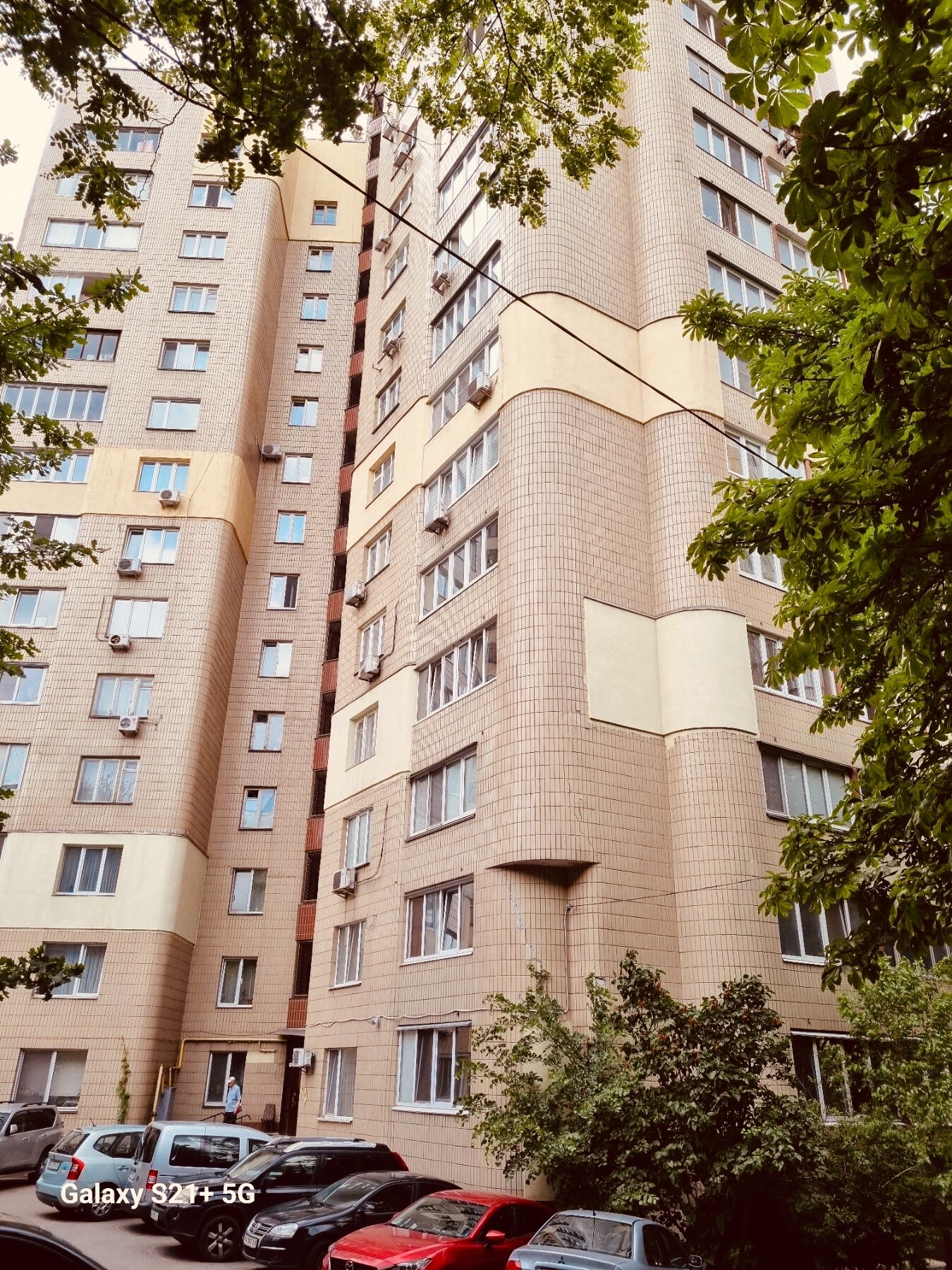 Продаж 3-кімнатної квартири 84 м², Лесі Українки вул., 9