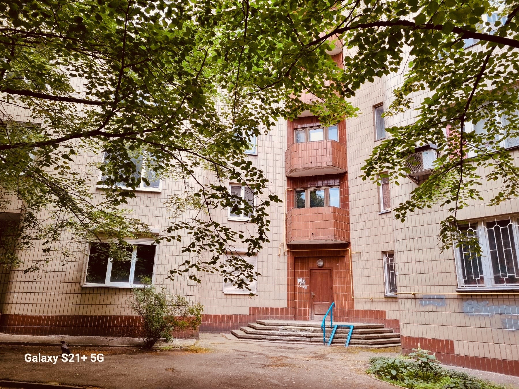 Продажа 3-комнатной квартиры 89 м², Леси Украинки ул., 9