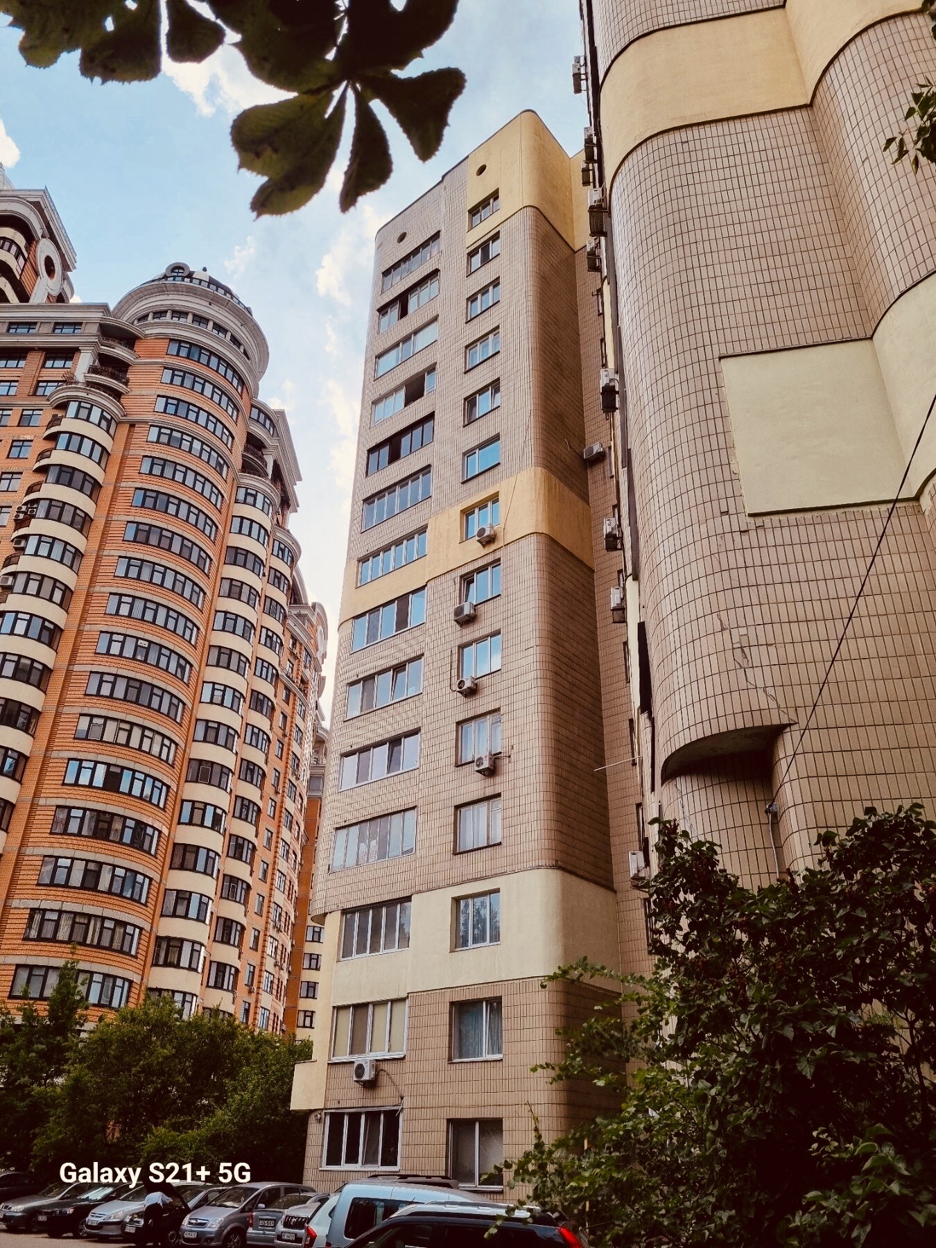 Продажа 3-комнатной квартиры 89 м², Леси Украинки ул., 9