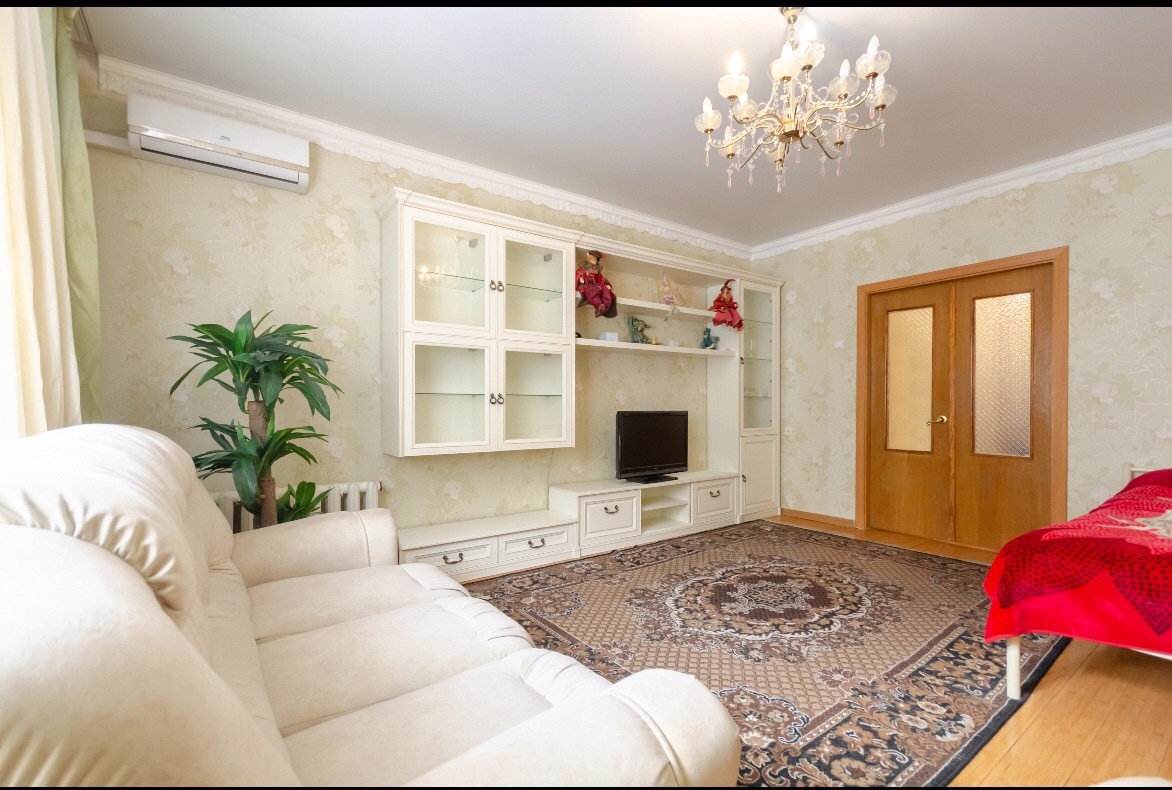 Продажа 3-комнатной квартиры 89 м², Леси Украинки ул., 9
