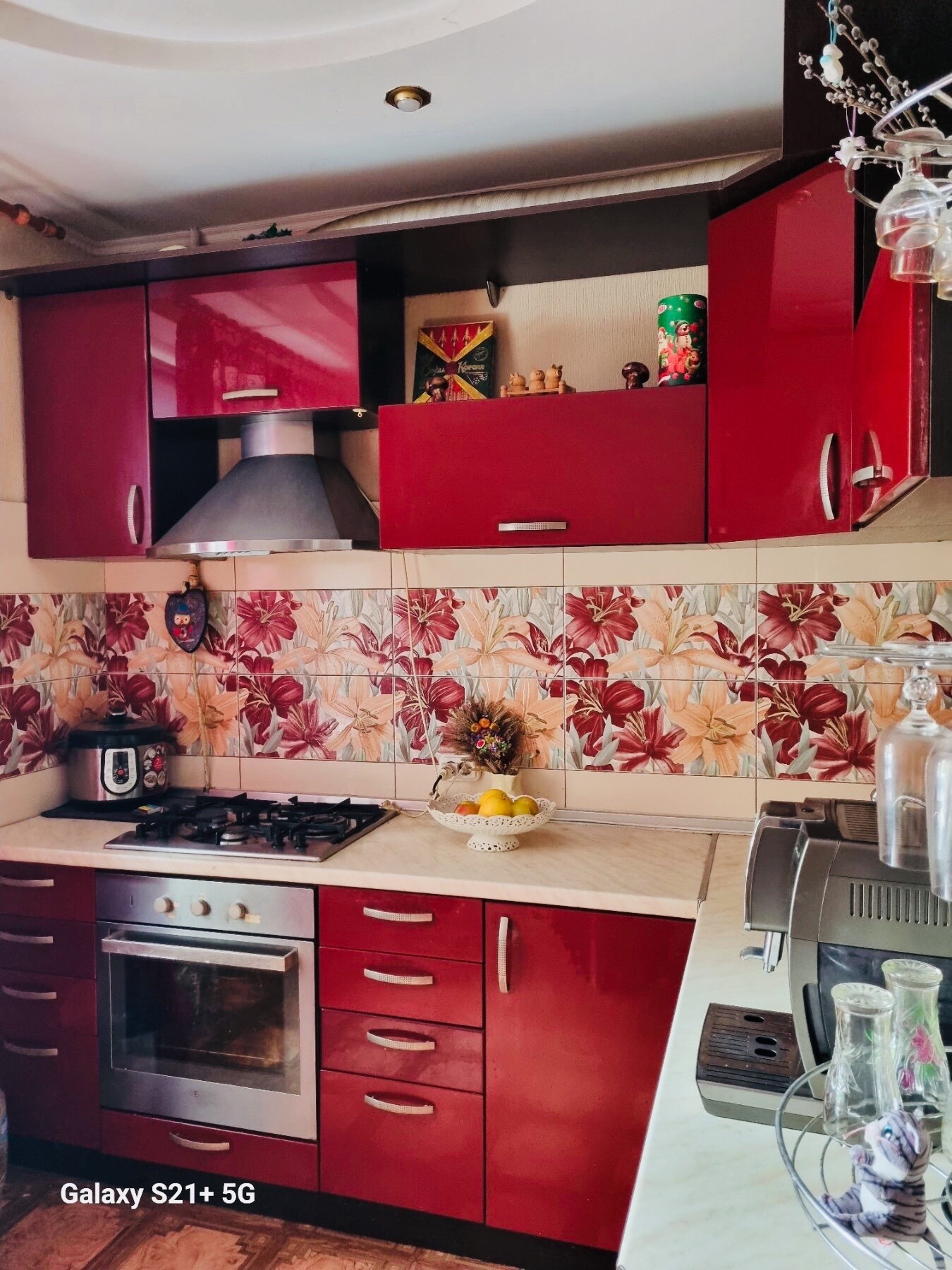 Продажа 3-комнатной квартиры 89 м², Леси Украинки ул., 9