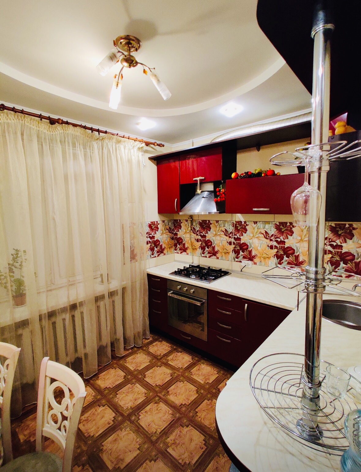 Продажа 3-комнатной квартиры 89 м², Леси Украинки ул., 9