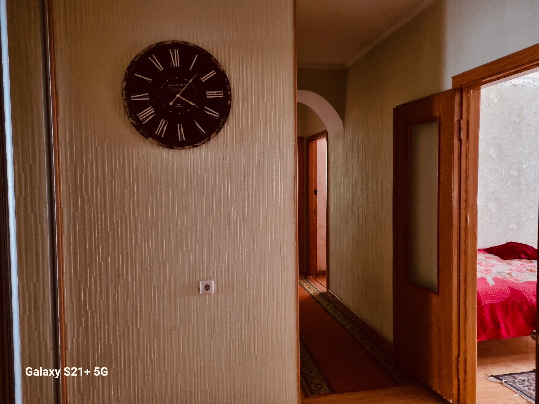Продажа 3-комнатной квартиры 89 м², Леси Украинки ул., 9