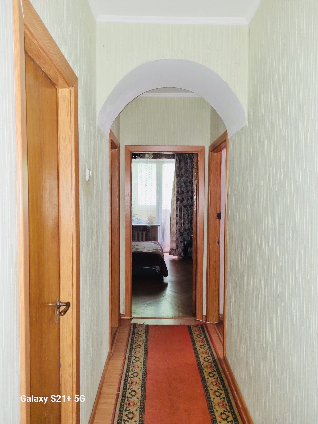 Продажа 3-комнатной квартиры 89 м², Леси Украинки ул., 9