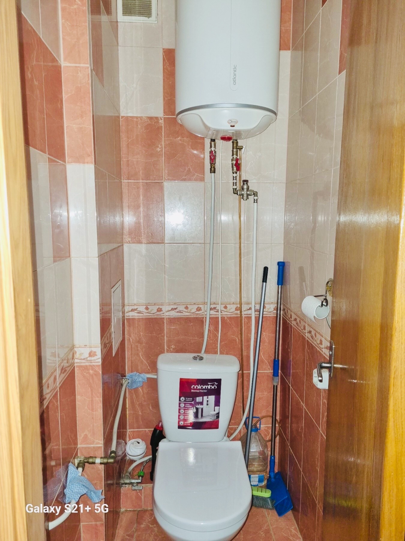 Продажа 3-комнатной квартиры 89 м², Леси Украинки ул., 9