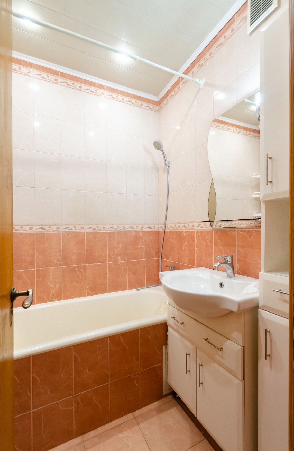 Продажа 3-комнатной квартиры 89 м², Леси Украинки ул., 9