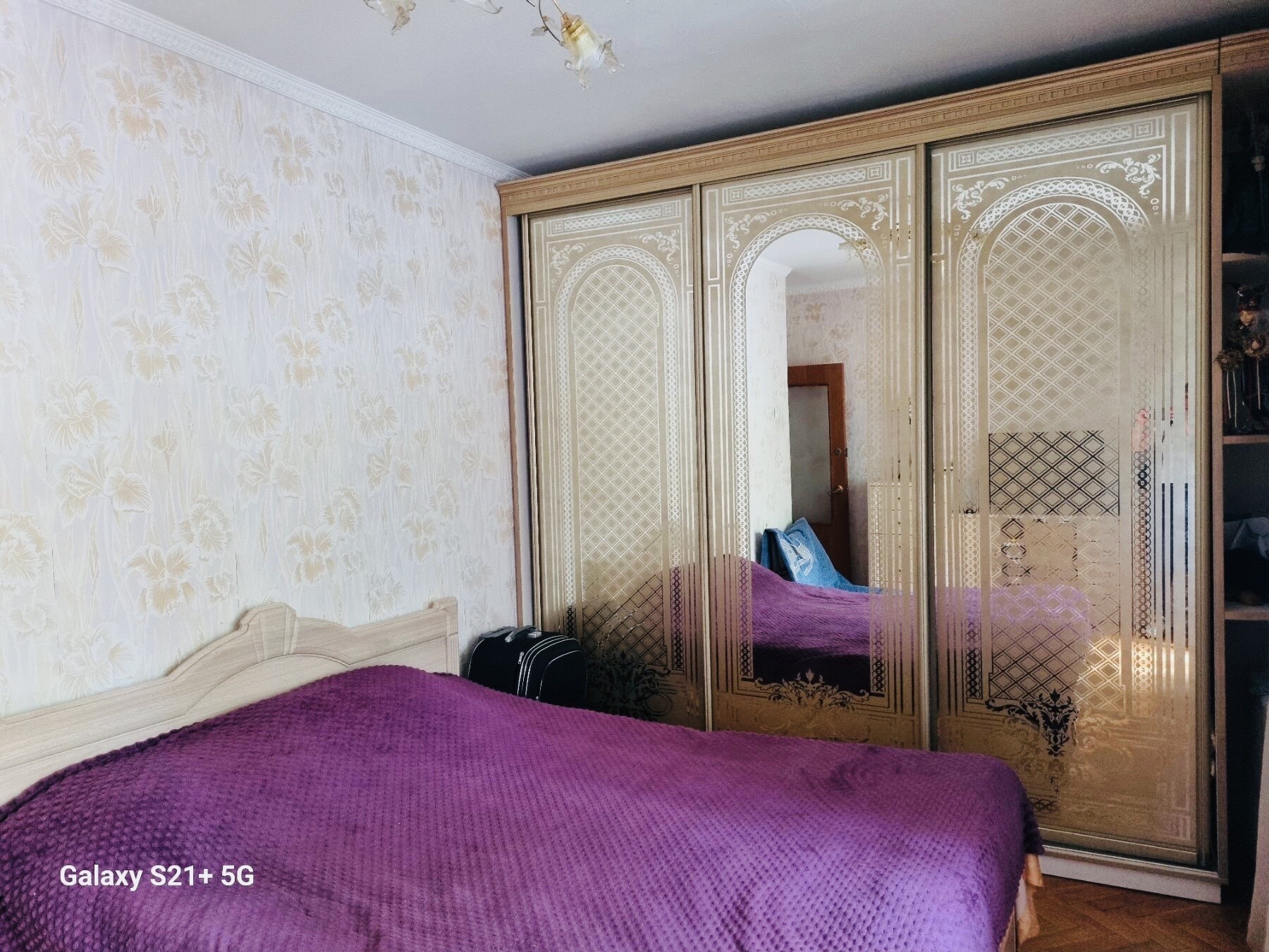 Продажа 3-комнатной квартиры 89 м², Леси Украинки ул., 9
