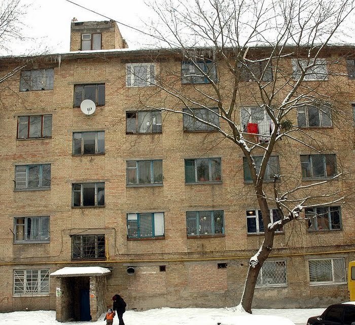 Продажа комнаты, Науки просп., 102