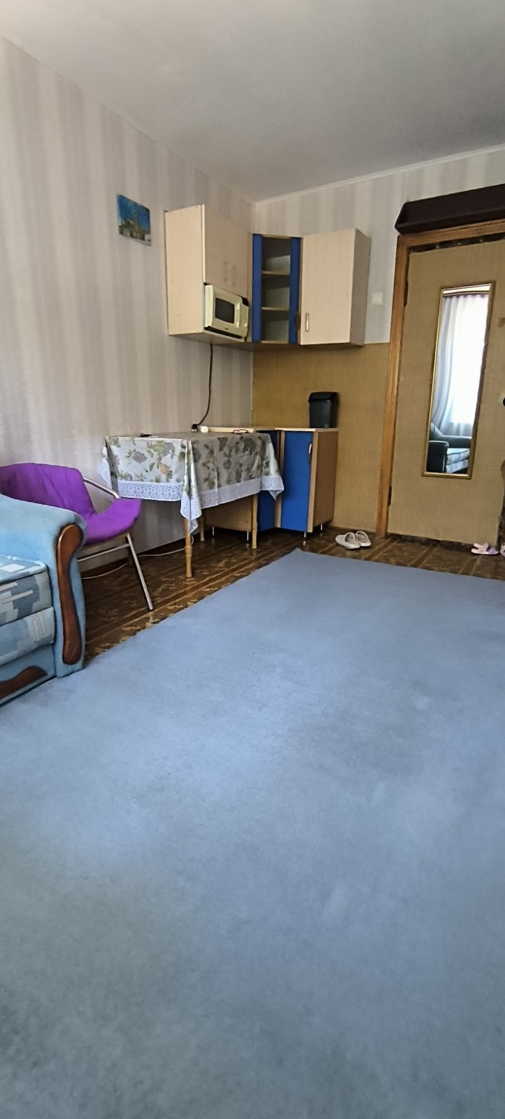 Продажа комнаты, Науки просп., 102