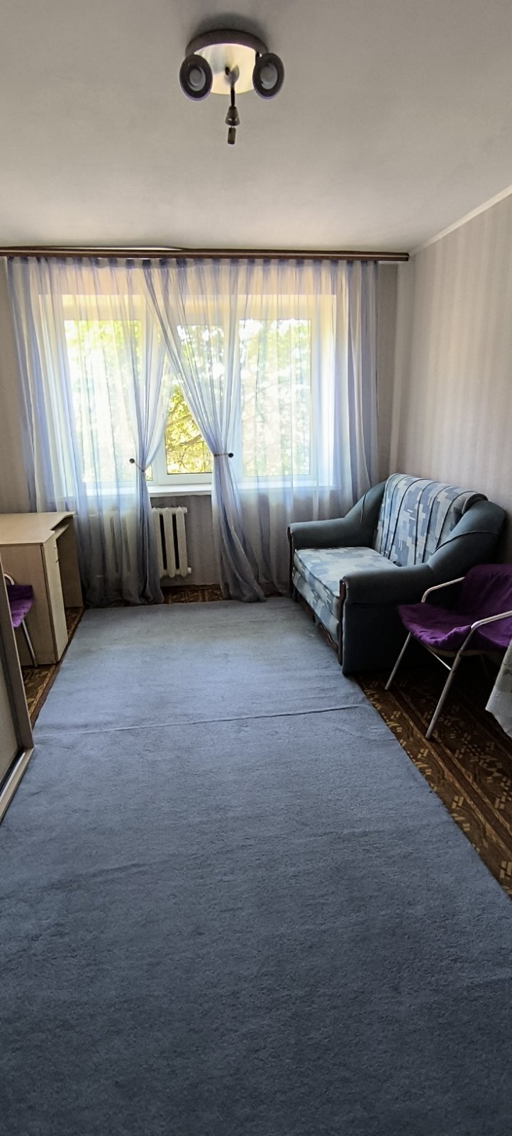 Продажа комнаты, Науки просп., 102