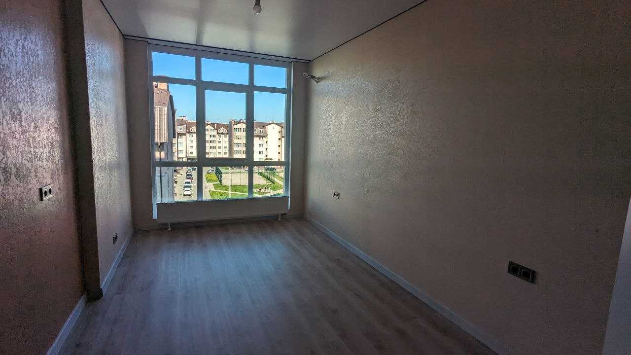 Продажа 1-комнатной квартиры 43 м², Боголюбова ул.