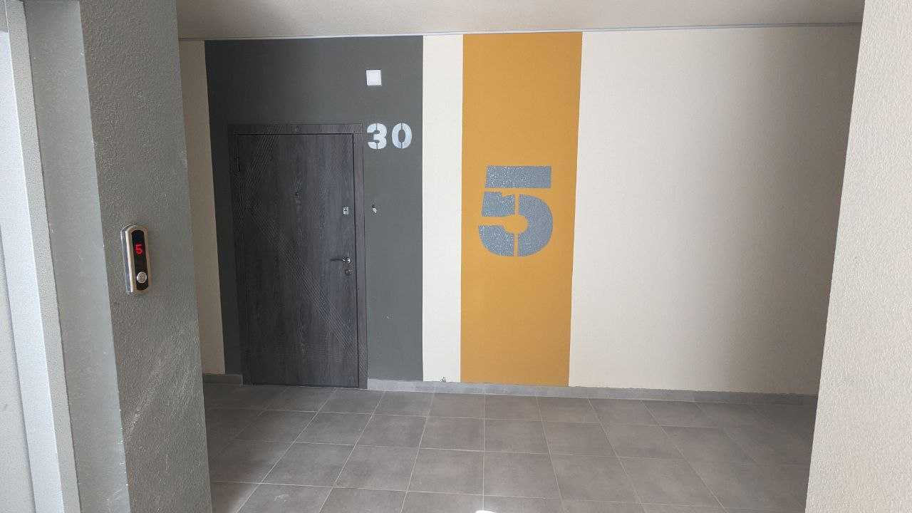 Продажа 1-комнатной квартиры 43 м², Боголюбова ул.