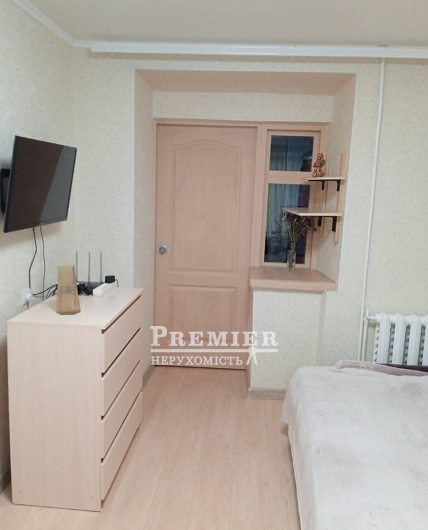 Продаж 2-кімнатної квартири 32 м², Давида Ойстраха вул.