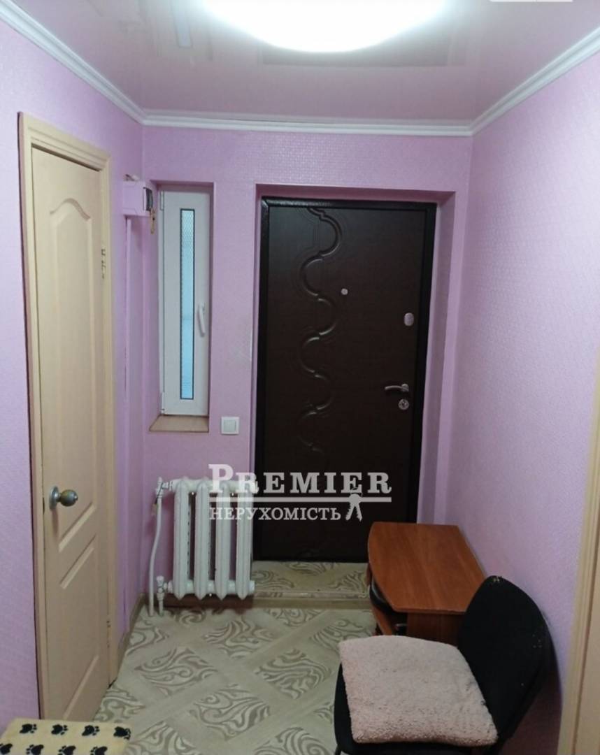 Продаж 2-кімнатної квартири 32 м², Давида Ойстраха вул.