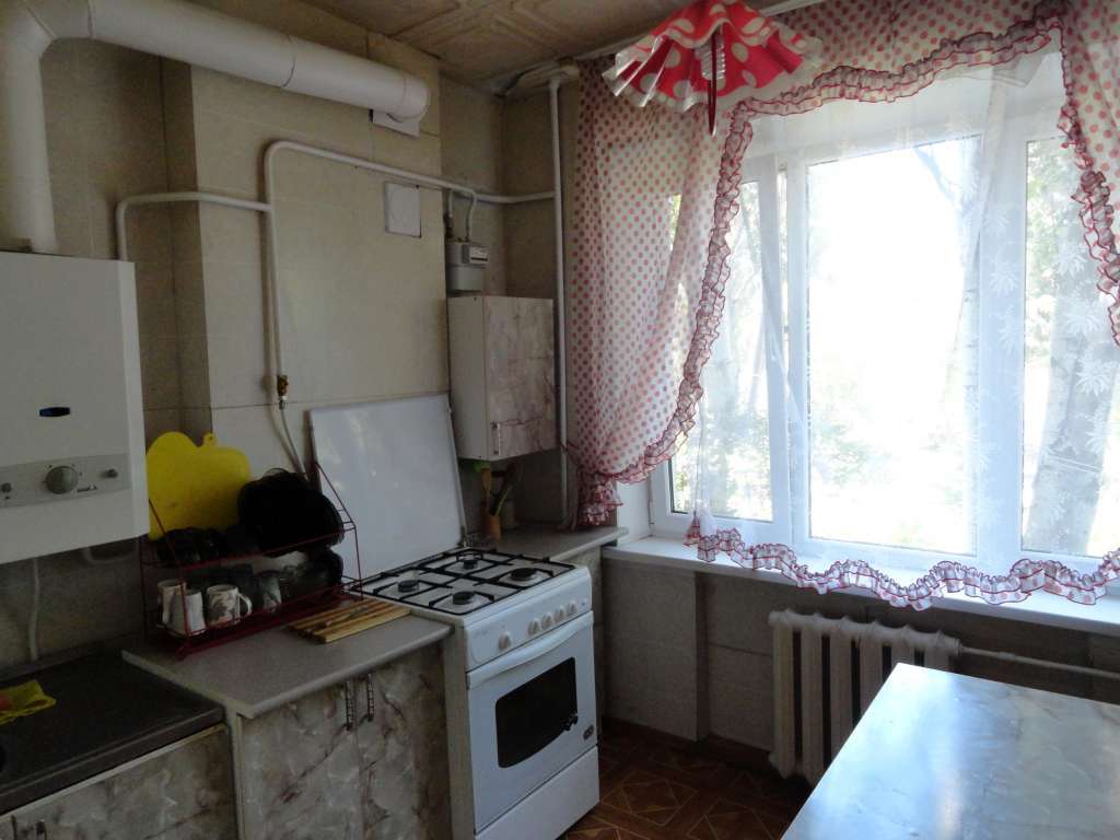 1-кімнатна квартира подобово 42 м², Южная дор., дорога,Старокиевское шоссе,Николаевская, 289