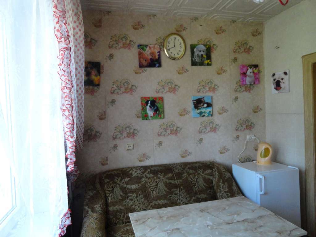 1-кімнатна квартира подобово 42 м², Южная дор., дорога,Старокиевское шоссе,Николаевская, 289