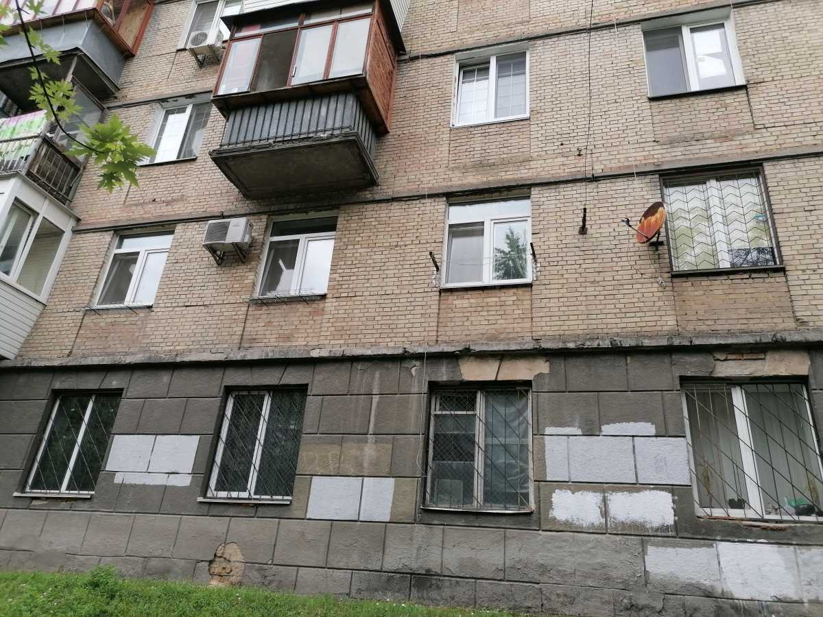 Продажа 2-комнатной квартиры 52.8 м², Ереванская ул., 3