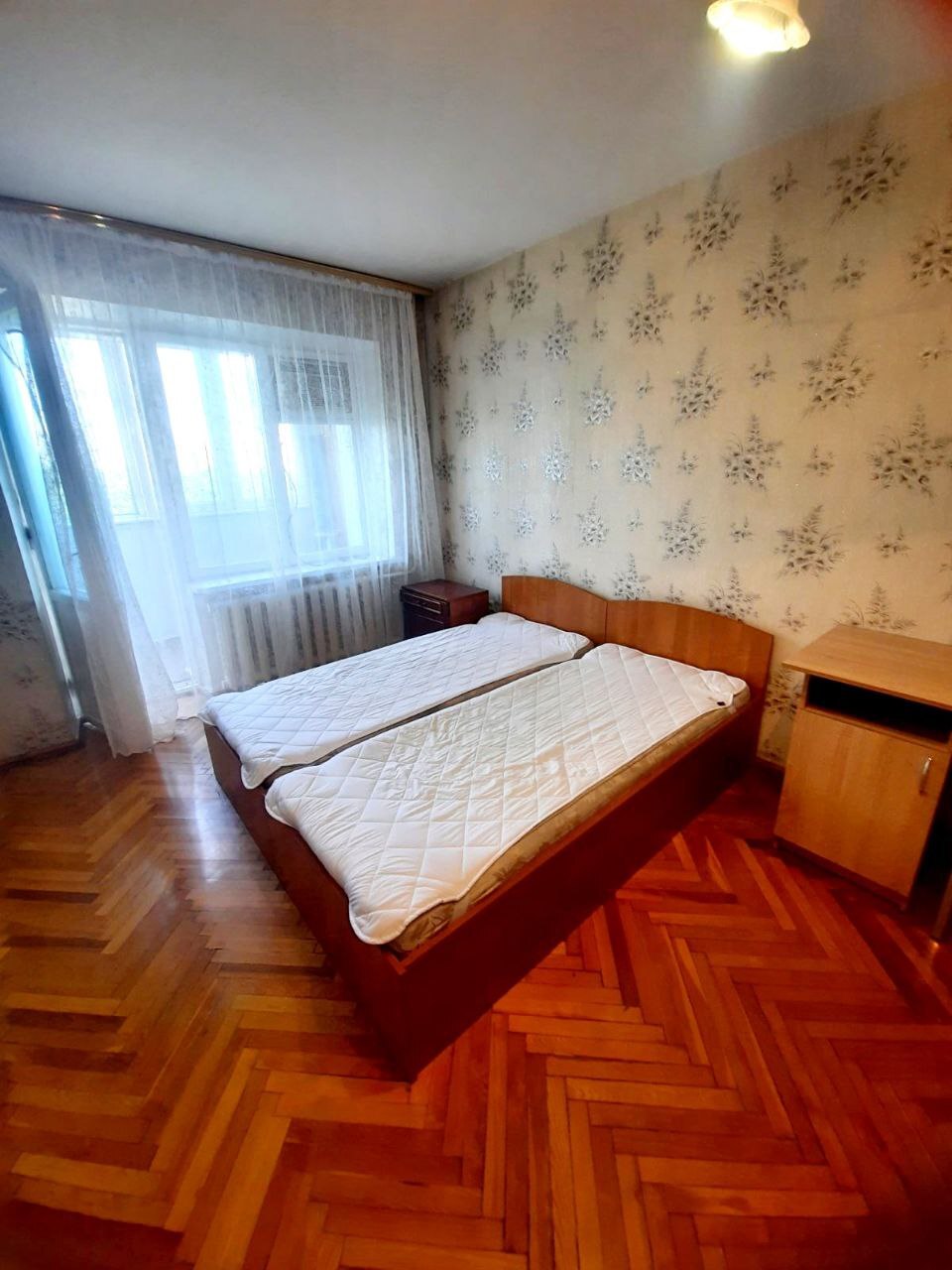 Аренда 2-комнатной квартиры 50 м², Академика Королева ул.