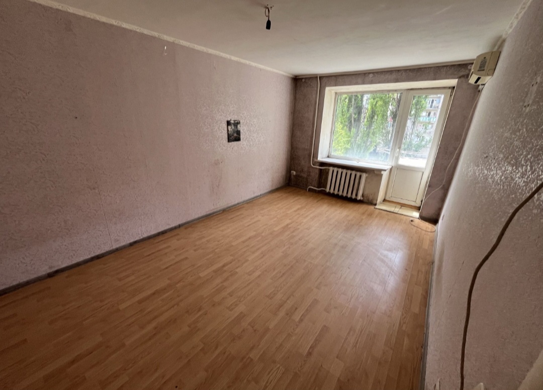 Продаж 1-кімнатної квартири 28 м², Давида Ойстраха вул.