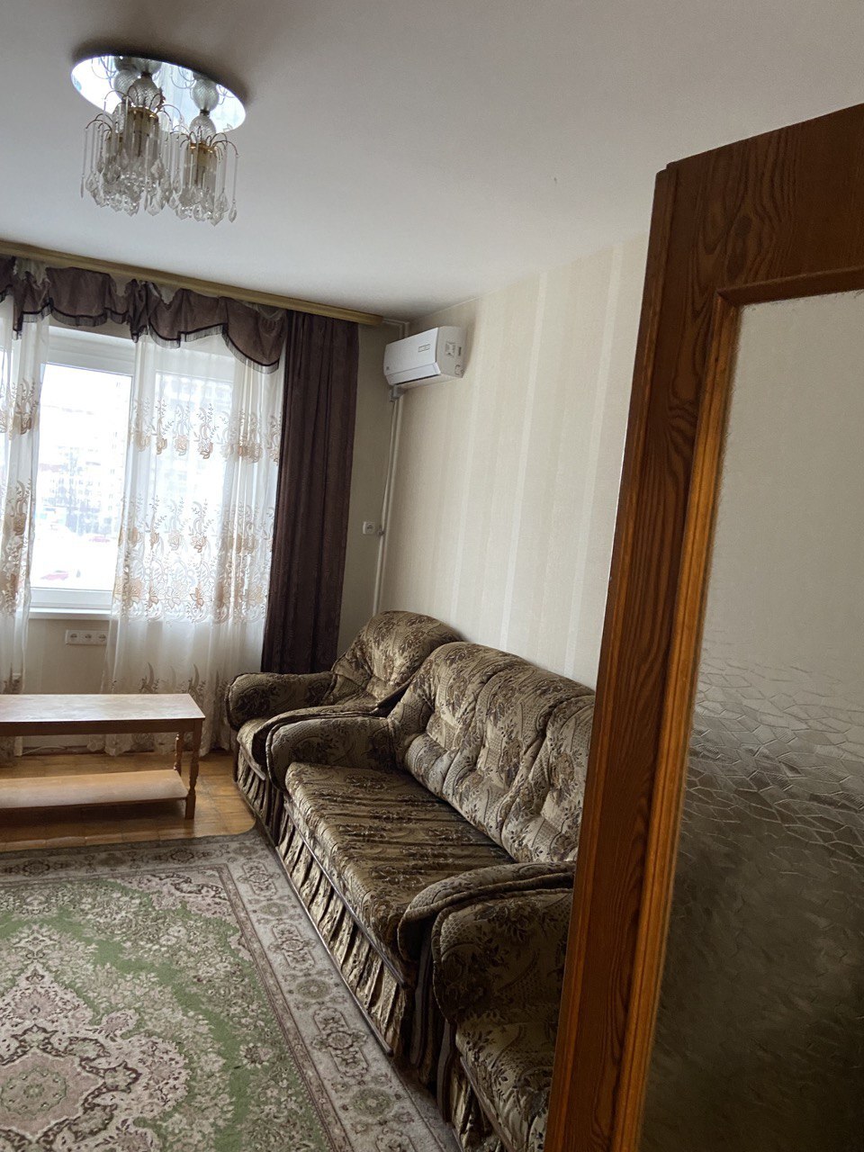 Продажа 2-комнатной квартиры 56 м², Милославская ул., 17