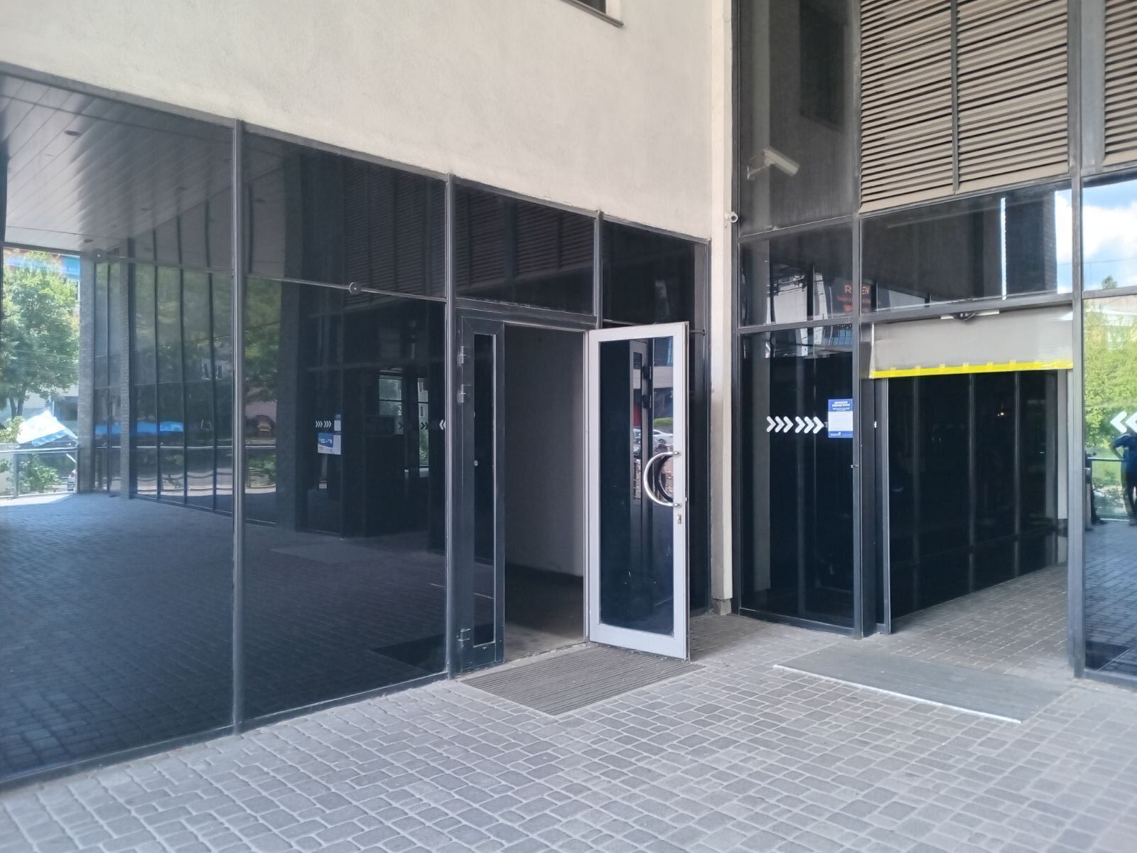 Оренда приміщення вільного призначення 158 м², Митрополита Василя Липковського вул., 1А