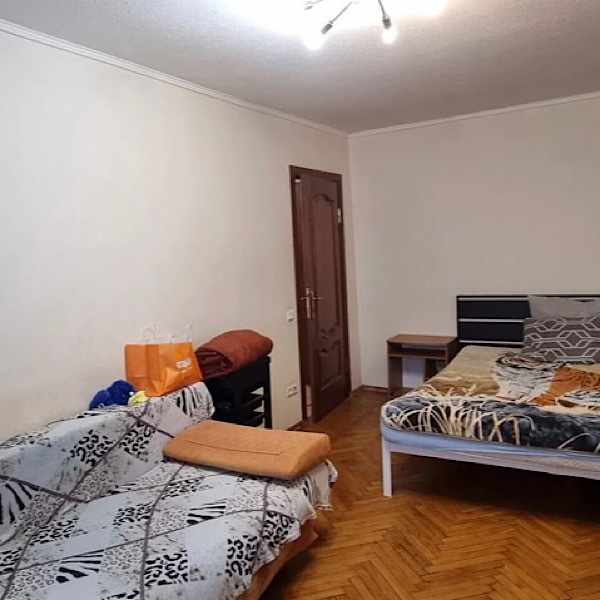 Продажа 1-комнатной квартиры 36 м², 23-го Августа ул., 67А