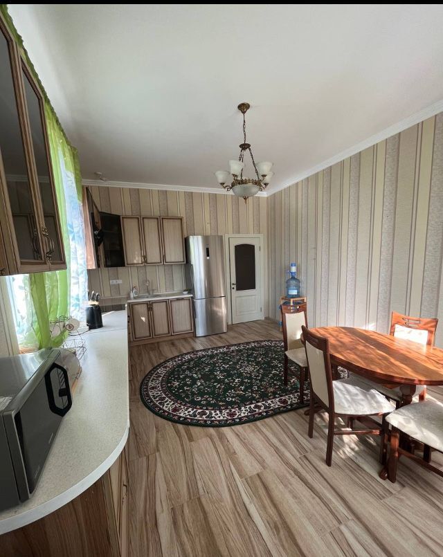 Аренда дома 296 м², Заплавная ул.