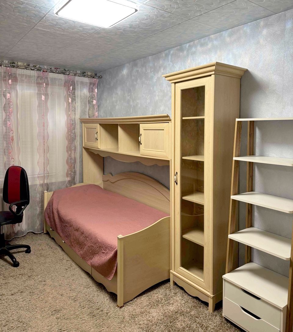 Продаж 3-кімнатної квартири 64 м², Слобожанський просп., 139