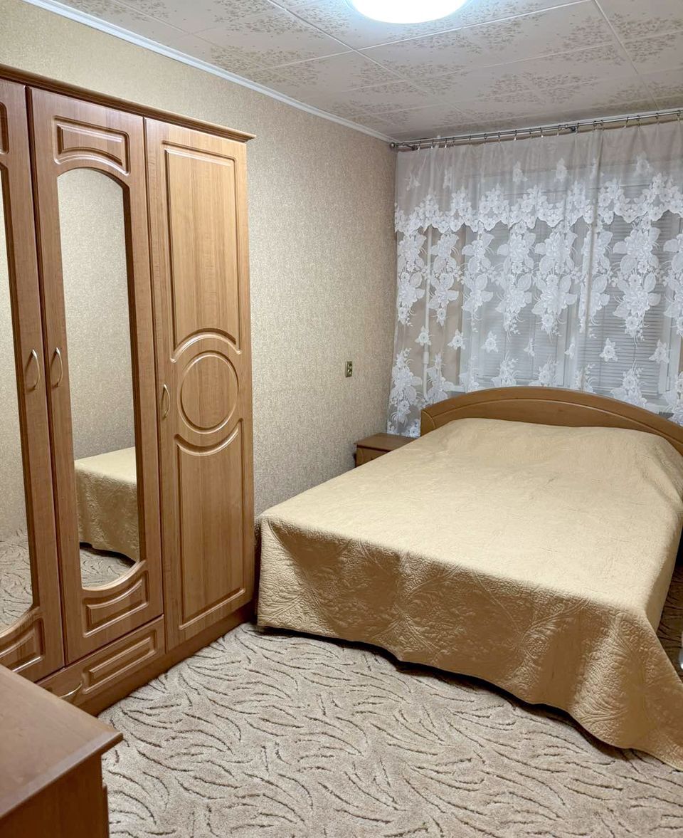 Продаж 3-кімнатної квартири 64 м², Слобожанський просп., 139