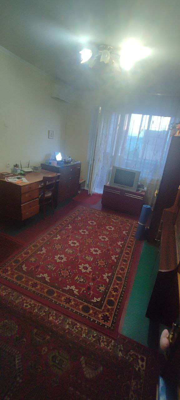 Продажа 2-комнатной квартиры 46 м², Николая Михновского ул., 13