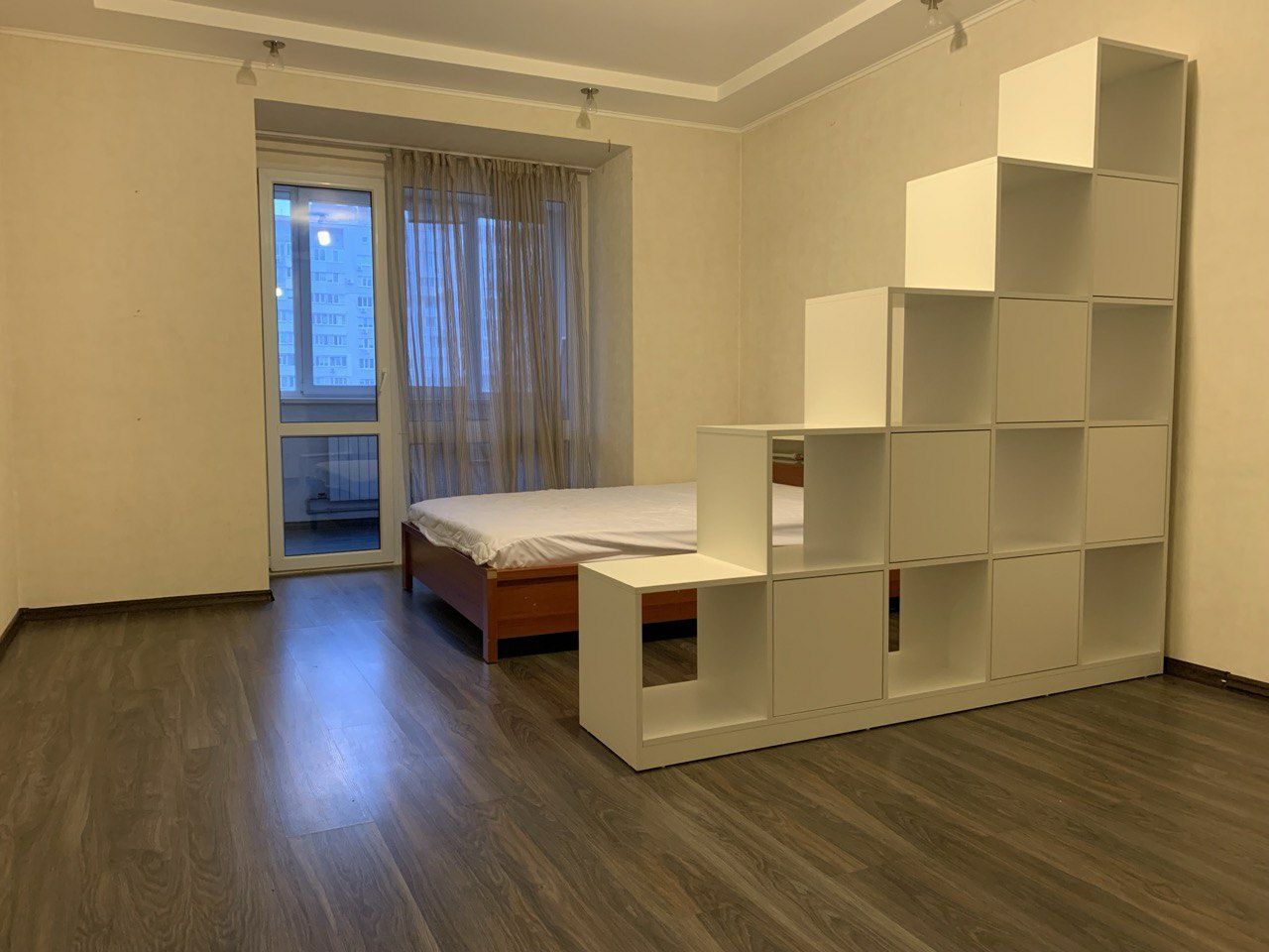 Оренда 2-кімнатної квартири 65 м²