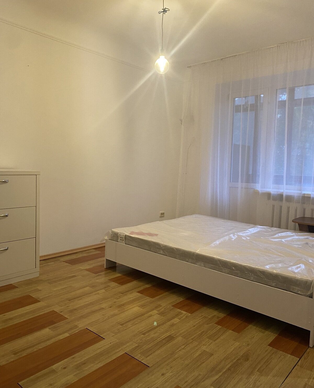 Продажа 1-комнатной квартиры 33 м²