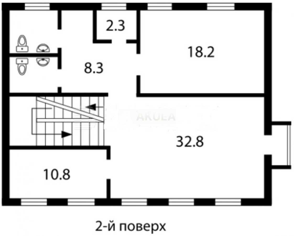 Аренда офиса 300 м², Михайловский пер., 4