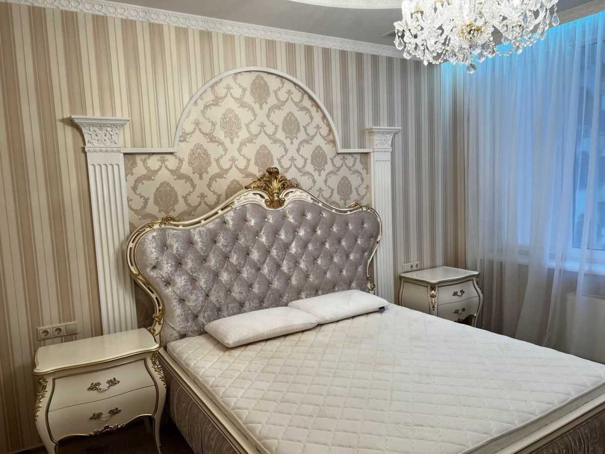 Продажа 3-комнатной квартиры 125 м², Златоустовская ул., 52