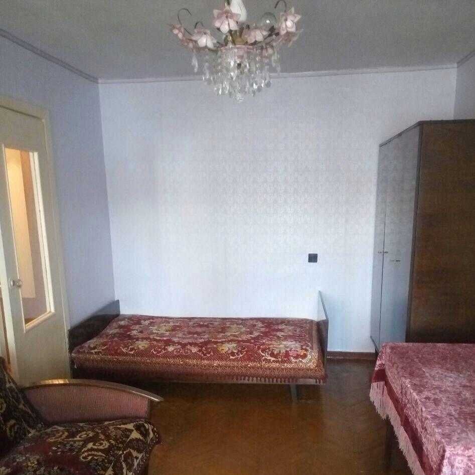 Оренда 1-кімнатної квартири 33 м²