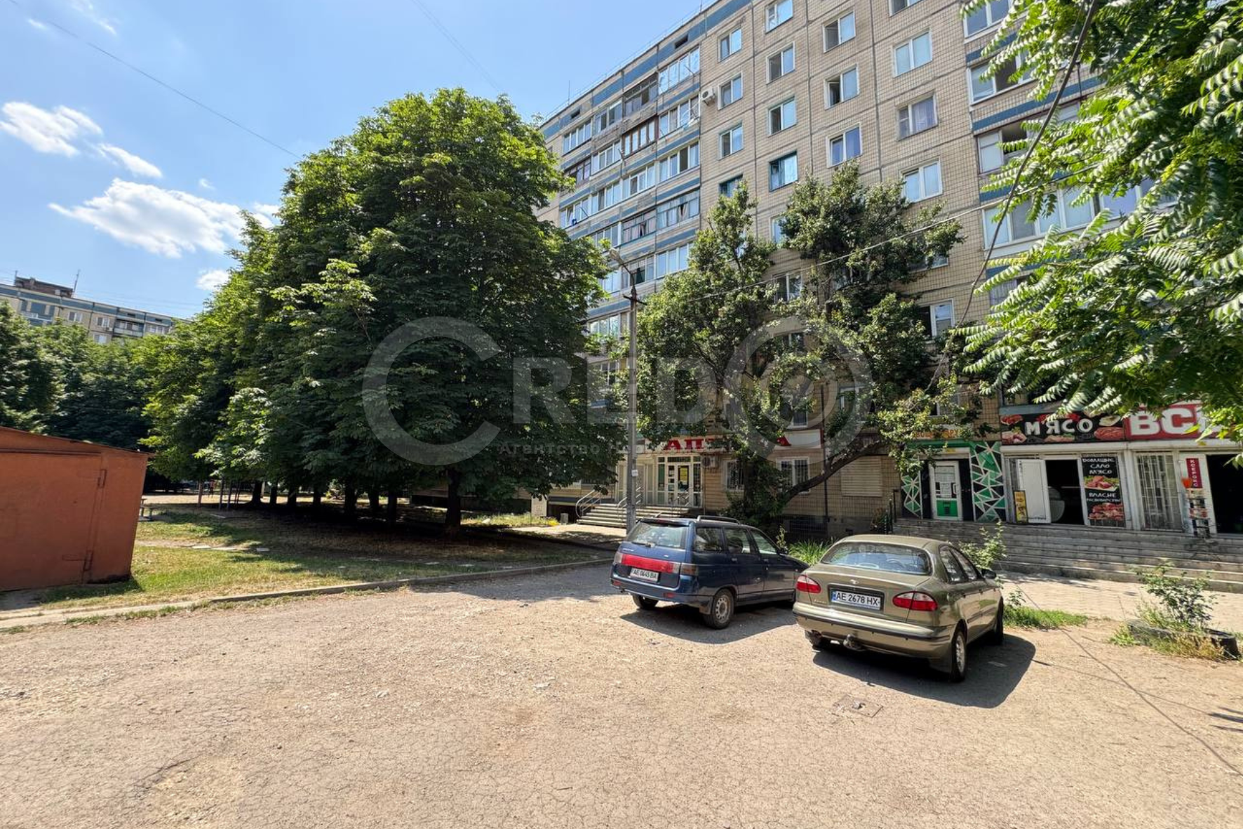 Аренда аптеки 63.2 м², Галатова ул., 5