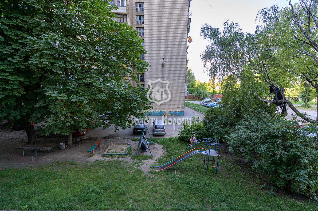 Продаж 1-кімнатної квартири 40 м², Любомира Гузара просп., 15А
