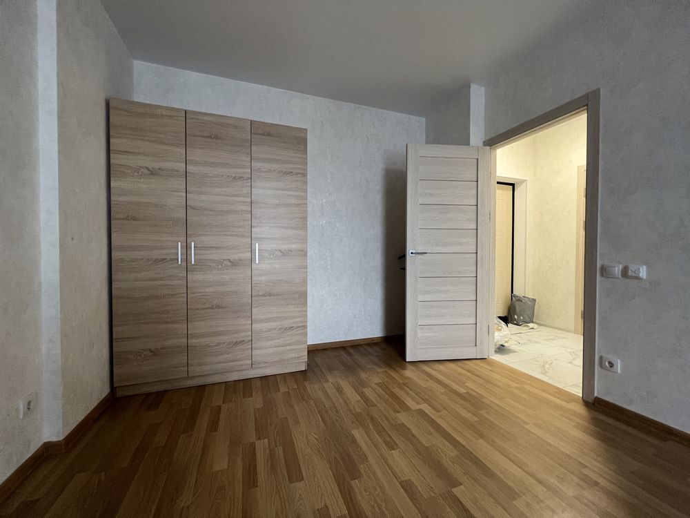 Продаж 1-кімнатної квартири 39 м²
