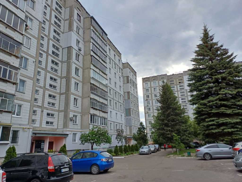 Продаж 2-кімнатної квартири 52 м², Військове містечко 11-е вул.