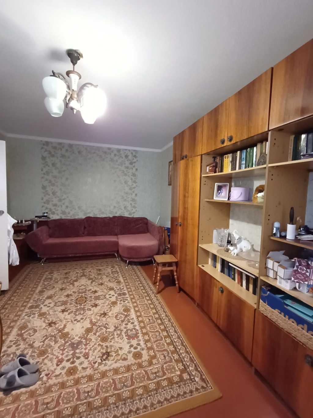 Продаж 2-кімнатної квартири 52 м², Військове містечко 11-е вул.